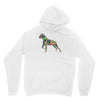 zentangle Unisex Hoodie