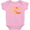 visit tatooine Baby Onesie