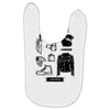 choose your style Baby Bibs