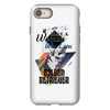 who loves golden retriever iPhone 8