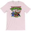 killer turtles T-Shirt