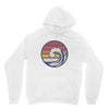 sea wawe Unisex Hoodie