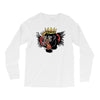Conor McGregor Chest Tattoo Clean Long Sleeve Shirts