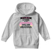 it' ok to stare at my cupcakes they are delicious Youth Hoodie