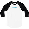 fictional men 3/4 Sleeve Shirt