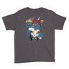 mighty hamthoro Youth Tee