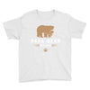papa bear Youth Tee