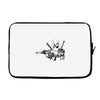 deadpool 4 Laptop sleeve
