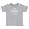 bluegrass everything else is just noise. Toddler T-shirt