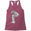 optimus prime 2 Racerback Tank
