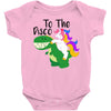 To The Disco Baby Bodysuit