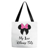 My 1st Disney Trip Tote Bags