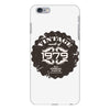 vintage made of 1979 all original parts iPhone 6 Plus/6s Plus Case
