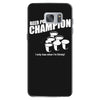 beer pong champion Samsung Galaxy S7