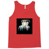 bastille Tank Top