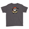 pirate wars Youth Tee