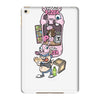 piggy pizza iPad Mini 4