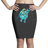 fatstronaut Pencil Skirts