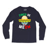 cinco de meow Long Sleeve Shirts