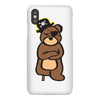 pirate bear iPhoneX