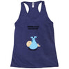 Estimated Delivery September Baby Boy Racerback Tank
