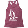 Tom Petty &amp; The Heart breakers 40th Anniversary Tour 2017 Racerback Tank