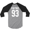 Payne 93 3/4 Sleeve Shirt