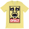 o face T-Shirt