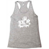 stop bullying Racerback Tank