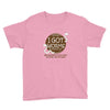 i got worms t shirt Youth Tee