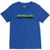herbalife nutrition V-Neck Tee