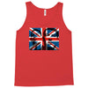 twins union  ideal birthday present or gift Tank Top