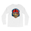music boy Long Sleeve Shirts
