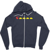 pacpool Zipper Hoodie