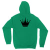 Original 1993 With Crown Unisex Hoodie