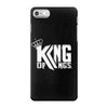 of kings iPhone 7 Case