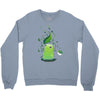 leaf storm Crewneck Sweatshirt
