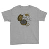 compass Youth Tee