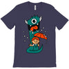 monster pet T-Shirt