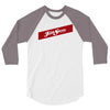 jerk store 3/4 Sleeve Shirt