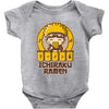 ichiraku ramen Baby Bodysuit