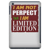 limited edition best trending iPad Mini