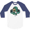 creaturooki 3/4 Sleeve Shirt