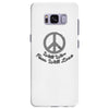 Peace (a246) Samsung Galaxy S8 Plus