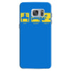 eat, sleep, weld funny welder Samsung Galaxy S7