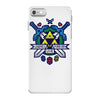 hit reset iPhone 7 Case