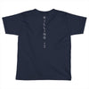 killing it back Toddler T-shirt