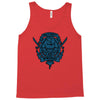 mutant and proud(leo) Tank Top