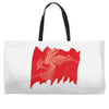 Phoenix Weekender Totes