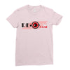 reonem Ladies Fitted T-Shirt